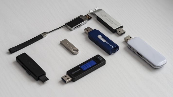 USB Accessories