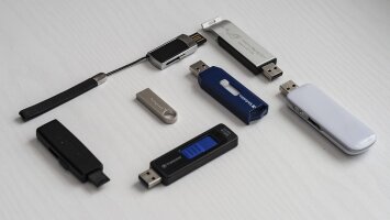 USB Accessories