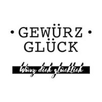 Gewürz Glück