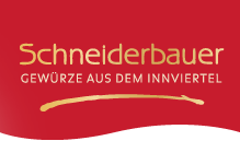 Schneiderbauer Gewürze neu seit Juli 2022 - Schneiderbauer Gewürze neu seit Juli 2022