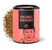 Just Spices Guacamole Gewürz  Abverkauf da MHD...