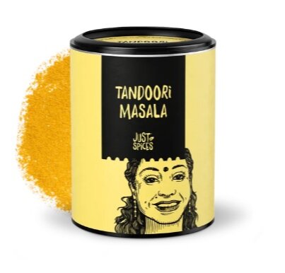 Just Spices Tandoori Masala Gewürz