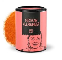 Just Spices Mexican Allrounder Gewürz