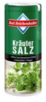 Kräuter Salz - Bad Reichenhaller