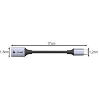 USB C auf USB 3.0 Verbindungskabel