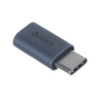 Micro USB 2.0 auf USB-C Adapter