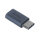 Izoxis OTG Micro USB 2.0 Typ-C USB-C Adapter