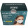 50 Stück FFP2 Maske Securex Atemschutzmaske Mundschutz in einer Box, einzeln verpackt
