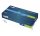 Nitrilhandschuhe 100 Stk. L - blau