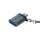Izoxis USB Typ C Adapter auf Micro USB 2 Ladedatenübertragung