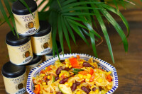 “Fiesta Mexicana” Mexikanische Gewürzmischung