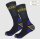 10 Paar Arbeitssocken Socken Baumwolle WORKER Socks 39-42 Schwarz Anti Rutsch