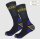 10 Paar Arbeitssocken Socken Baumwolle WORKER Socks 43-46 Schwarz Anti Rutsch