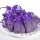 Lavendelsäckchen 15 Stück ca. 5x7 cm hell lila