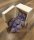 Lavendelsäckchen 15 Stück in einer Holz Box