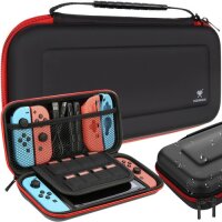 Tasche Hülle für Konsolen  Nintendo Switch