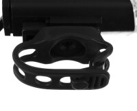 USB LED Fahrradlicht + Rücklicht