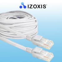 30m LAN-Netzwerkkabel