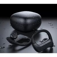 5.0 Wireless Kopfhörer mit Powerbank