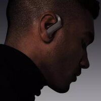 5.0 Wireless Kopfhörer mit Powerbank
