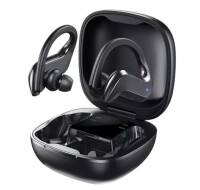 5.0 Wireless Kopfhörer mit Powerbank