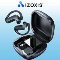 5.0 Wireless Kopfhörer mit Powerbank