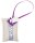 Lavendel Hängesäckchen ca. 50g mit Gipsdiffusor für ätherisches Lavendelöl