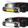 Stirnlampe Taschenlampe COB LED 4IN1 USB Superhell Camping Outdoor