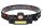 Stirnlampe Taschenlampe COB LED 4IN1 USB Superhell Camping Outdoor