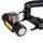 Stirnlampe Taschenlampe COB LED 4IN1 USB Superhell Camping Outdoor