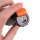Stirnlampe Taschenlampe COB LED 4IN1 USB Superhell Camping Outdoor