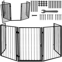 Kaminschutz,Kinderschutzgitter,Ofenschutzgitter,Metall