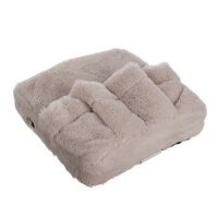 Fußwärmer für den Winter mit...