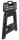 Klapphocker Sitzhocker Kunststoff 39cm Tritthocker Badhocker
