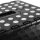 Klapphocker Sitzhocker Kunststoff 39cm Tritthocker Badhocker