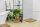 Klapphocker Sitzhocker Kunststoff 39cm Tritthocker Badhocker