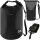 Wasserdichter Packsack - Wasserfester Packbeutel mit Tragegurt - Robuste Bootstasche f&uuml;r Wassersport - Trekkingsack 10/20/30 Liter Seesack