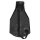 Wasserdichter Packsack - Wasserfester Packbeutel mit Tragegurt - Robuste Bootstasche f&uuml;r Wassersport - Trekkingsack 10/20/30 Liter Seesack