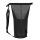 Wasserdichter Packsack - Wasserfester Packbeutel mit Tragegurt - Robuste Bootstasche für Wassersport - Trekkingsack 10 Liter Seesack