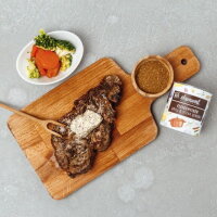 BIO Fleischtiger Grill & Steak Gewürz - ehrenwort.