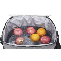 Große Kühltasche, Isoliertasche 40 Liter inkl....