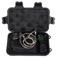 Survival-Kit (&Uuml;berlebens-Set) 32 Teile