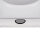 WC-Sitz mit Soft-Close-Funktion und abnehmbarem Sitz