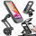 Fahrrad Handyhalter Wasserdicht drehbar 360 Grad