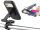 Fahrrad Handyhalter Wasserdicht drehbar 360 Grad