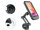 Fahrrad Handyhalter Wasserdicht drehbar 360 Grad