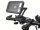 Fahrrad Handyhalter Wasserdicht drehbar 360 Grad