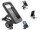 Fahrrad Handyhalter Wasserdicht drehbar 360 Grad