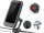 Fahrrad Handyhalter Wasserdicht drehbar 360 Grad