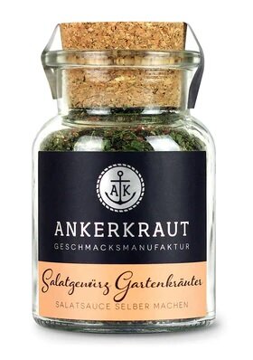 Ankerkraut Salatgewürz Gartenkräuter